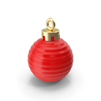 Christmas Ball PNG & PSD Images