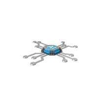 AI Icon PNG & PSD Images