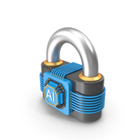 AI Icon PNG & PSD Images