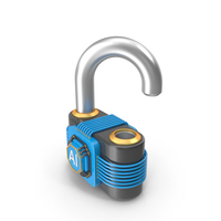 AI Icon PNG & PSD Images
