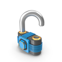 Lock PNG & PSD Images
