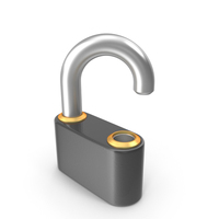 Lock Icon PNG & PSD Images