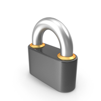 Lock Icon PNG & PSD Images