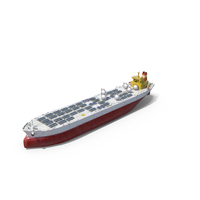 Fuel Carrier Vessel PNG & PSD Images