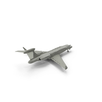 CAEW G550 Green In Takeoff Position PNG & PSD Images