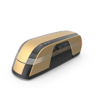 Tesla Robovan PNG & PSD Images