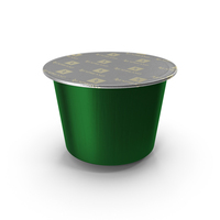 Nespresso Coffee Capsule PNG & PSD Images