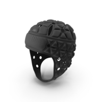 Rugby Protective Helmet PNG & PSD Images