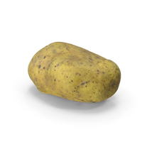 Potato PNG & PSD Images
