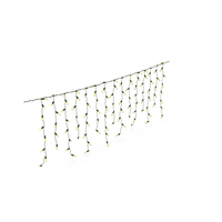 Christmas Garland PNG & PSD Images