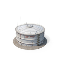Oil Storage Tanks Dirt PNG & PSD Images