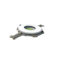 Maracana Stadium PNG & PSD Images