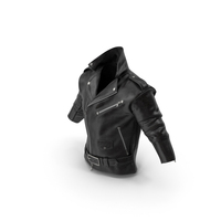 Leather Jacket PNG & PSD Images