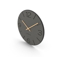 Wall Clock PNG & PSD Images