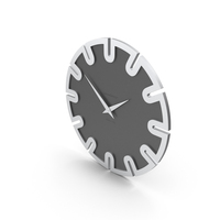 Wall Clock PNG & PSD Images