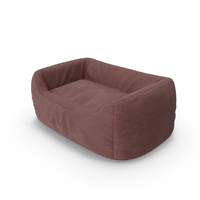 Bed Animals Brown PNG & PSD Images