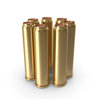 Cartridges 7 62 mm PNG & PSD Images