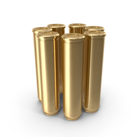 Cartridges 7 62 mm PNG & PSD Images