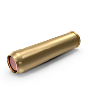 Cartridge 62 mm PNG & PSD Images