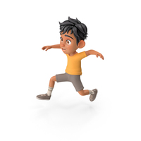 Jumping Pose Leo PNG & PSD Images