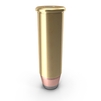 Cartridge 44 Magnum PNG & PSD Images