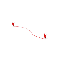 Map Pin Location Route PNG & PSD Images