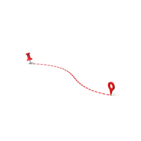 Map Location PNG & PSD Images