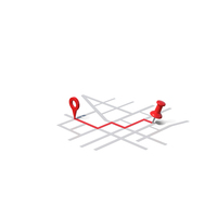 Map Pin Location PNG & PSD Images
