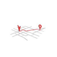 Map Pin Location PNG & PSD Images