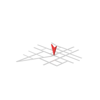 Map Location PNG & PSD Images