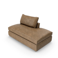 Petite Leather Right Bumper Lavista Smoke PNG & PSD Images