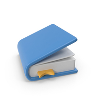 Book PNG & PSD Images
