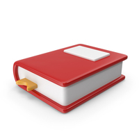Book Icon PNG & PSD Images