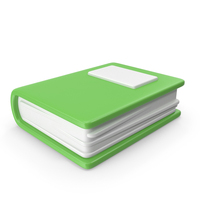Book Icon PNG & PSD Images