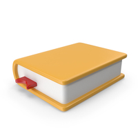 Book PNG & PSD Images
