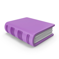 Book PNG & PSD Images