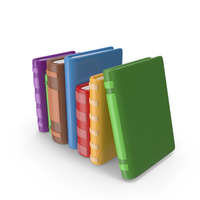 Book Icon PNG & PSD Images