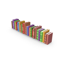 Book Icon PNG & PSD Images