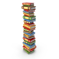 Book PNG & PSD Images
