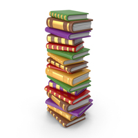 Book Icon PNG & PSD Images