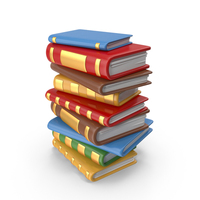 Book Icon PNG & PSD Images