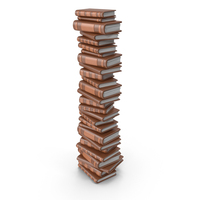 Book Icon PNG & PSD Images