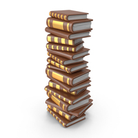 Book PNG & PSD Images