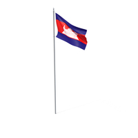 Flag Cambodia PNG & PSD Images