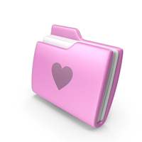 Folder PNG & PSD Images