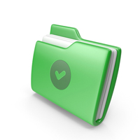 Folder PNG & PSD Images