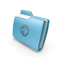 Folder PNG & PSD Images