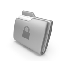 Folder PNG & PSD Images