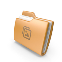 Folder PNG & PSD Images