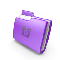 Folder PNG & PSD Images